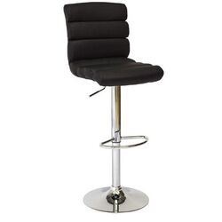 Scaun de bar Signal C-617 (Black) Thumb