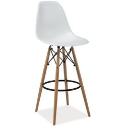Resigilat Signal Enzo H-1 (Beech/White)