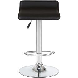 Scaun de bar Halmar H1 (Black) Thumb