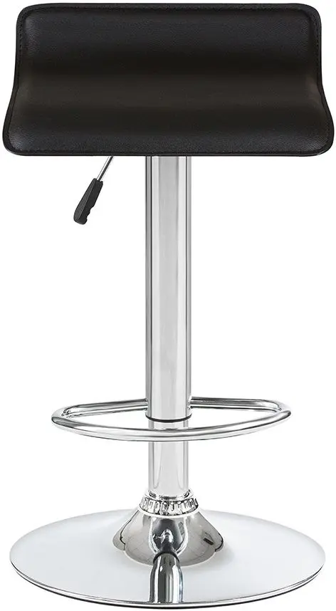 Барный стул Halmar H1 (Black)