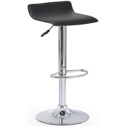 Scaun de bar Halmar H1 (Black) Thumb