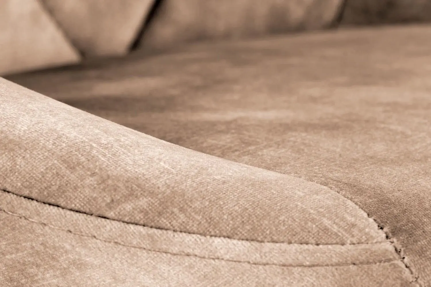 Scaun de bar Halmar H101 (Beige/Black)