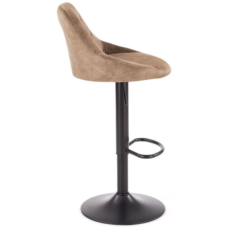 Барный стул Halmar H101 (Beige/Black)