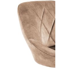 Барный стул Halmar H101 (Beige/Black) Thumb