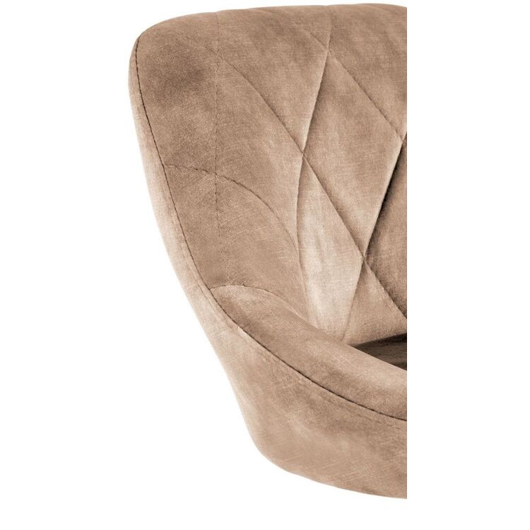 Барный стул Halmar H101 (Beige/Black)