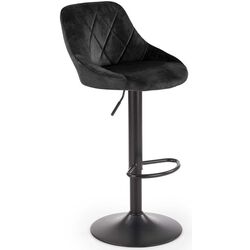 Барный стул Halmar H101 (Black) Thumb