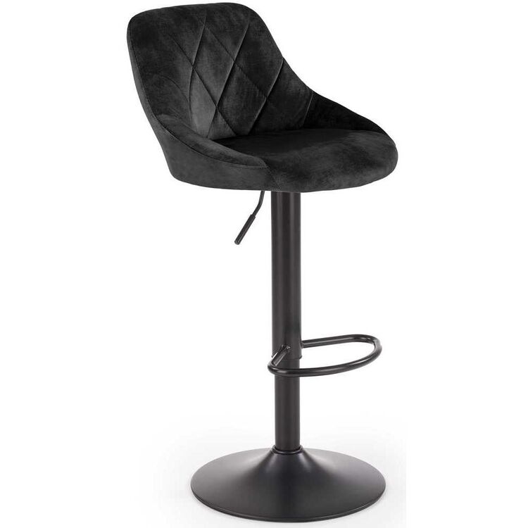 Барный стул Halmar H101 (Black)