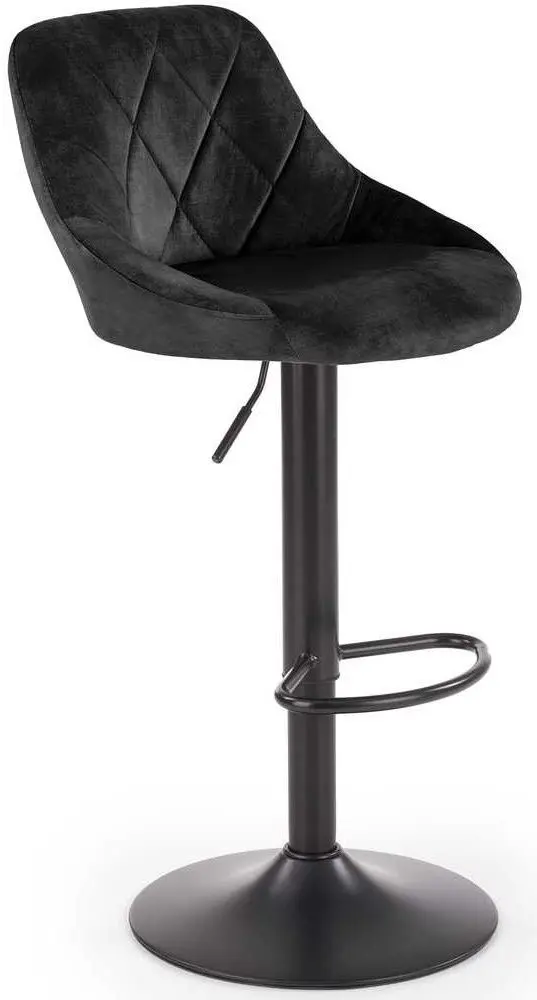 Барный стул Halmar H101 (Black)