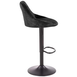 Барный стул Halmar H101 (Black) Thumb