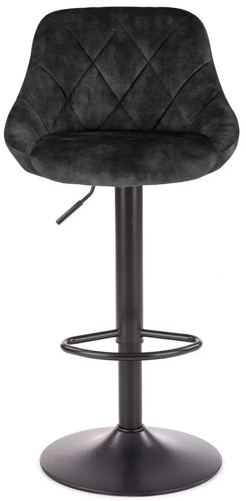 Барный стул Halmar H101 (Black)