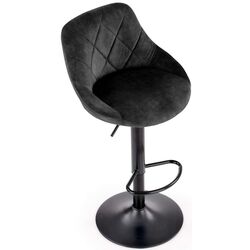Барный стул Halmar H101 (Black) Thumb