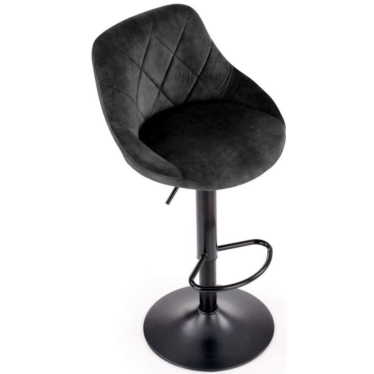 Барный стул Halmar H101 (Black)