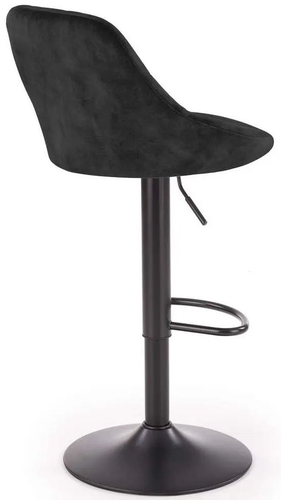 Барный стул Halmar H101 (Black)