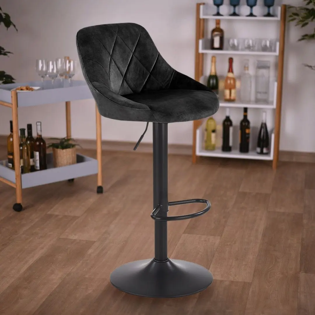 Барный стул Halmar H101 (Black)