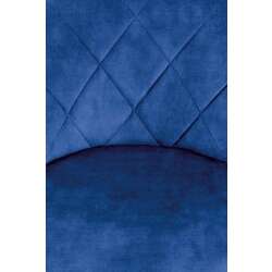 Scaun de bar Halmar H101 (Dark Blue) Thumb