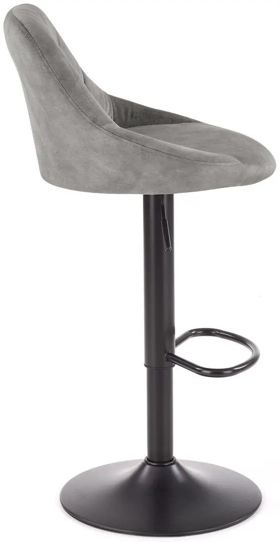 Барный стул Halmar H101 (Gray)