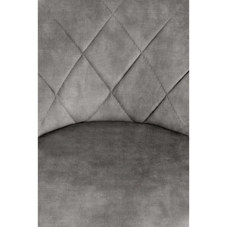 Scaun de bar Halmar H101 (Gray)