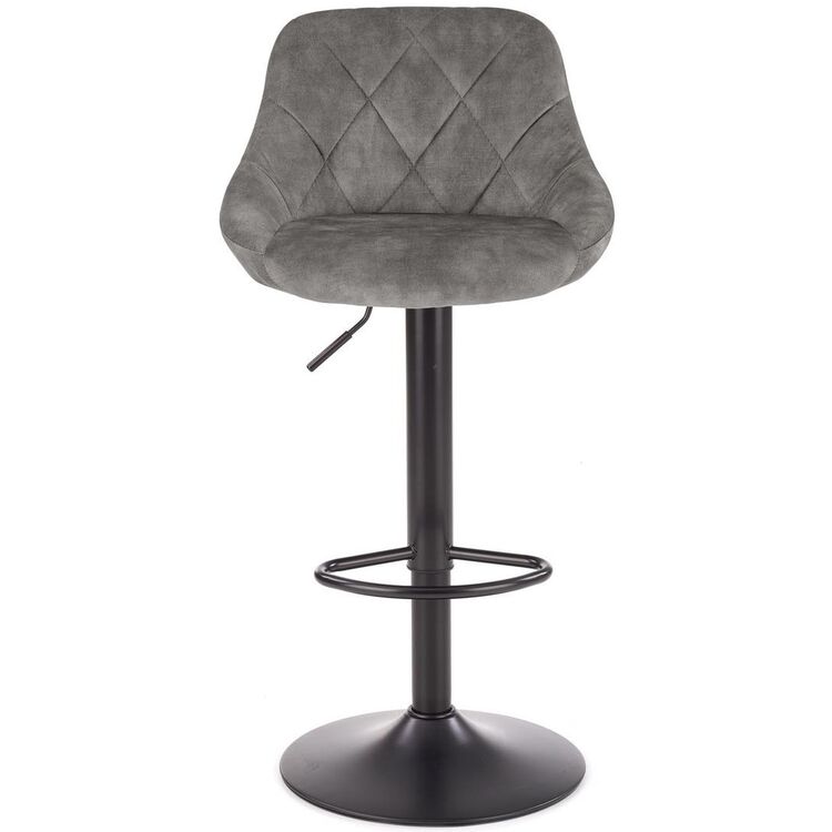 Scaun de bar Halmar H101 (Gray)
