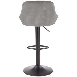 Scaun de bar Halmar H101 (Gray) Thumb