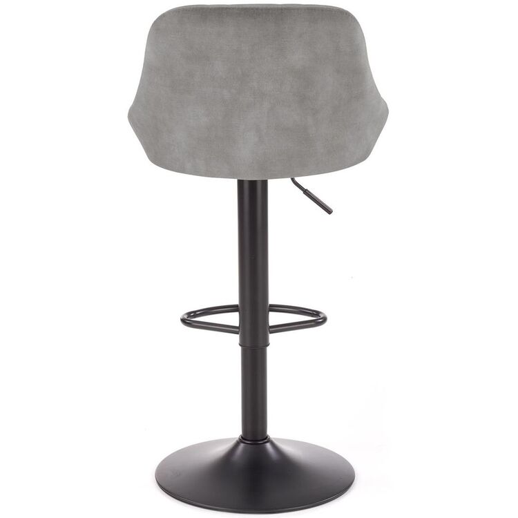 Scaun de bar Halmar H101 (Gray)