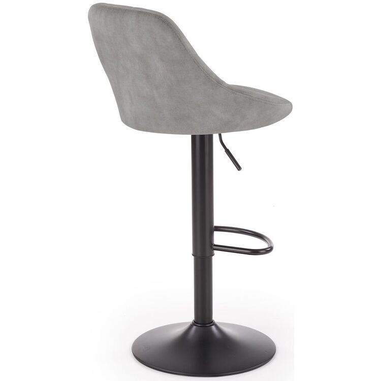 Scaun de bar Halmar H101 (Gray)