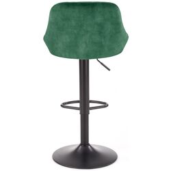Scaun de bar Halmar H101 (Green Dark) Thumb