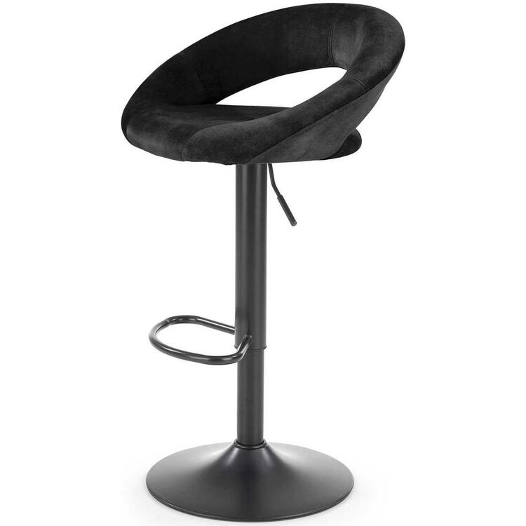 Барный стул Halmar H102 (Black)