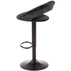 Барный стул Halmar H102 (Black) Thumb