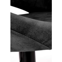 Барный стул Halmar H102 (Black) Thumb