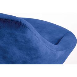 Scaun de bar Halmar H102 (Dark Blue) Thumb