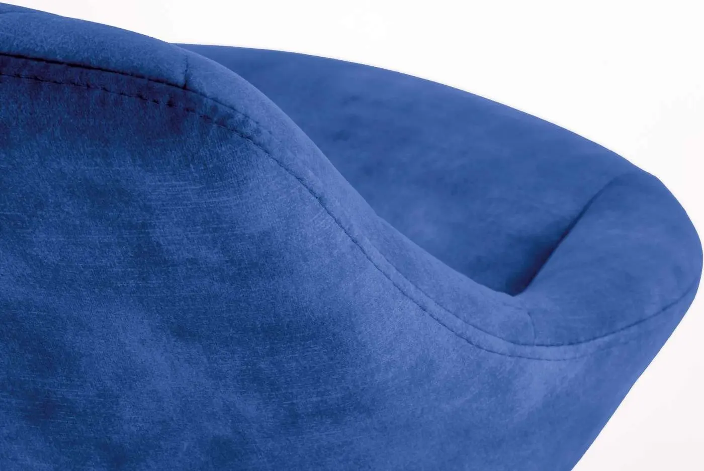 Scaun de bar Halmar H102 (Dark Blue) - 4