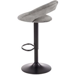 Барный стул Halmar H102 (Gray) Thumb