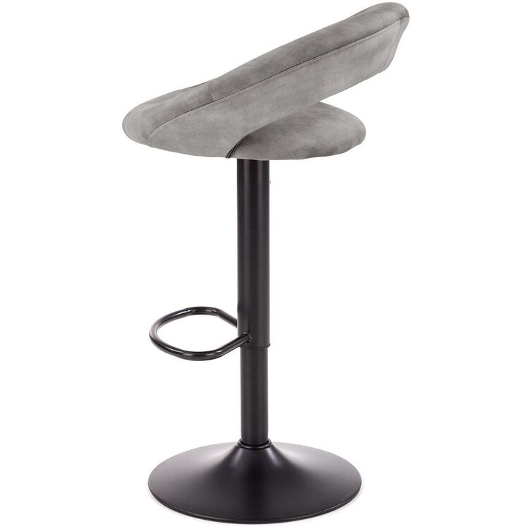 Барный стул Halmar H102 (Gray)