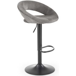 Барный стул Halmar H102 (Gray) Thumb