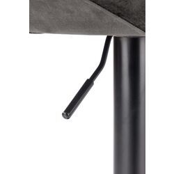 Барный стул Halmar H102 (Gray) Thumb