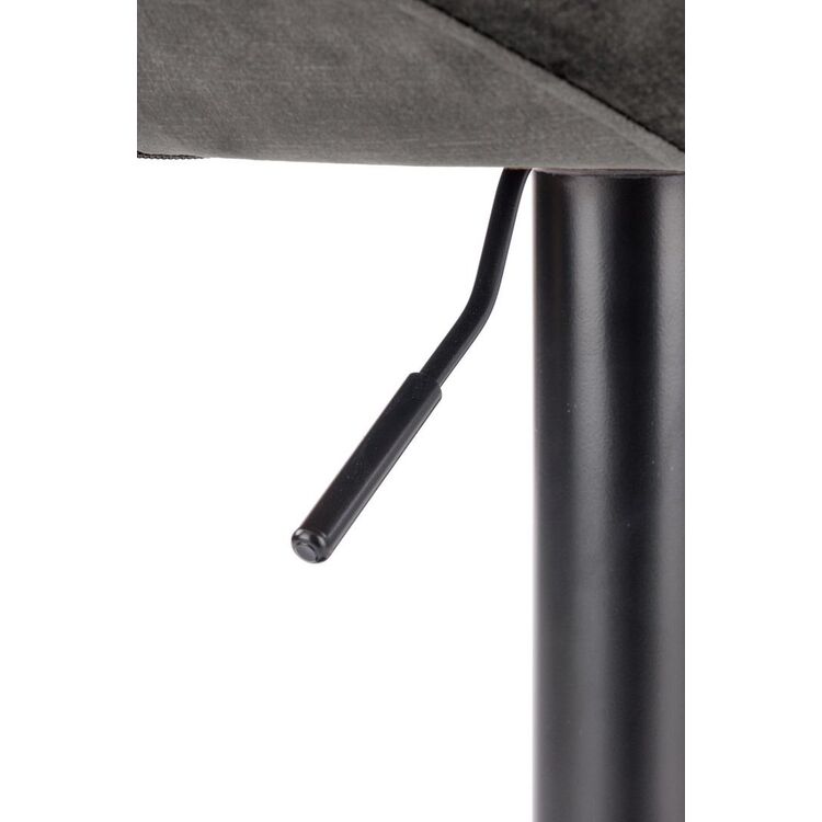 Барный стул Halmar H102 (Gray)