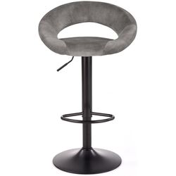 Барный стул Halmar H102 (Gray) Thumb