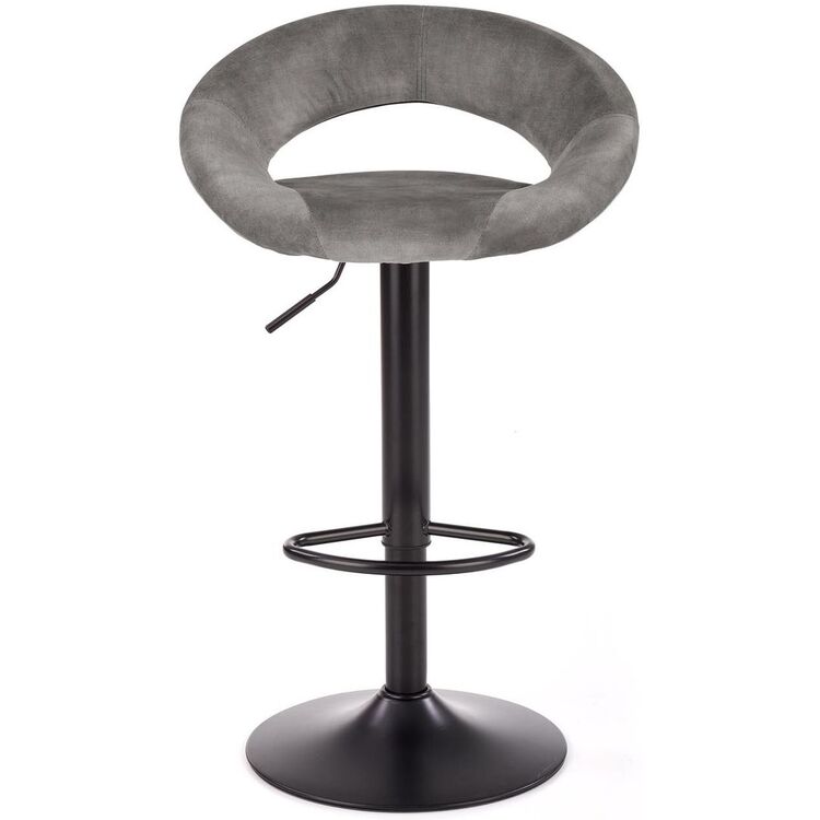Барный стул Halmar H102 (Gray)
