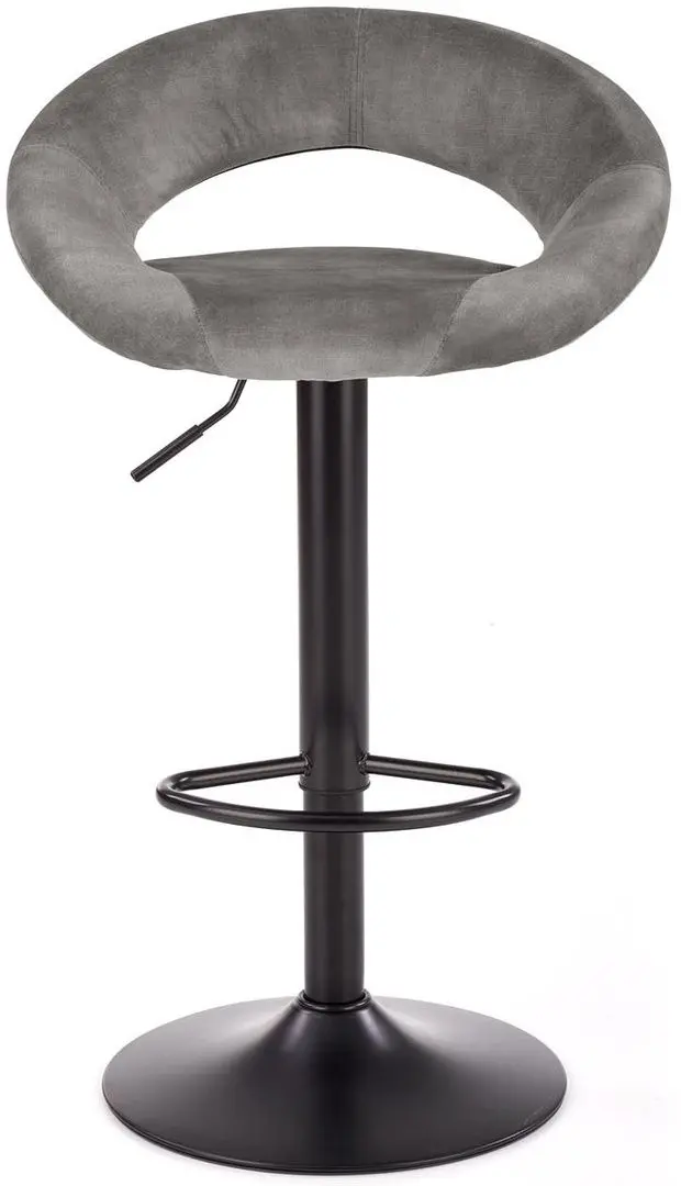 Барный стул Halmar H102 (Gray)