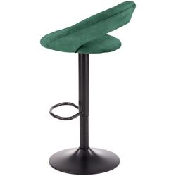 Барный стул Halmar H102 (Green Dark) Thumb