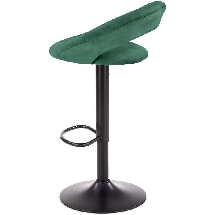 Барный стул Halmar H102 (Green Dark)