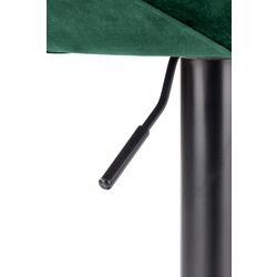 Барный стул Halmar H102 (Green Dark) Thumb