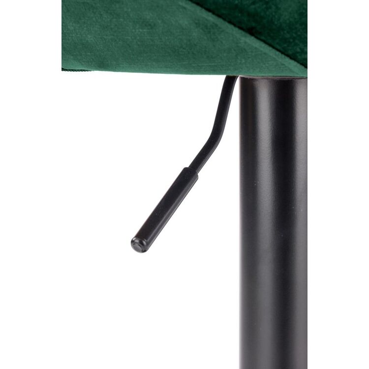 Барный стул Halmar H102 (Green Dark)