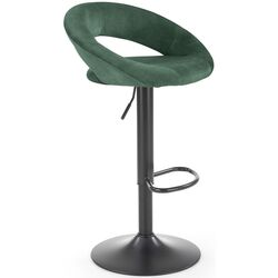 Барный стул Halmar H102 (Green Dark) Thumb