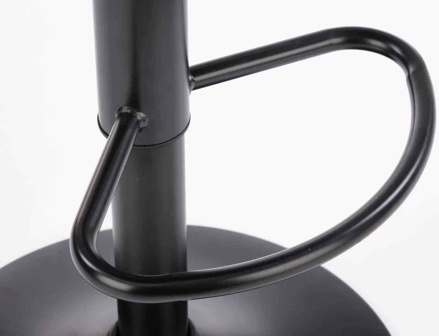 Scaun de bar Halmar H102 (Green Dark)