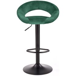 Барный стул Halmar H102 (Green Dark) Thumb