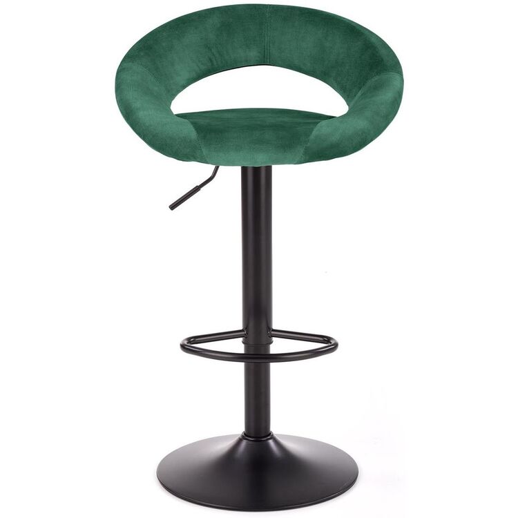 Барный стул Halmar H102 (Green Dark)