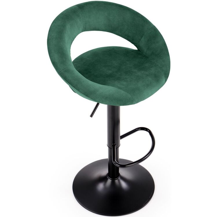 Барный стул Halmar H102 (Green Dark)