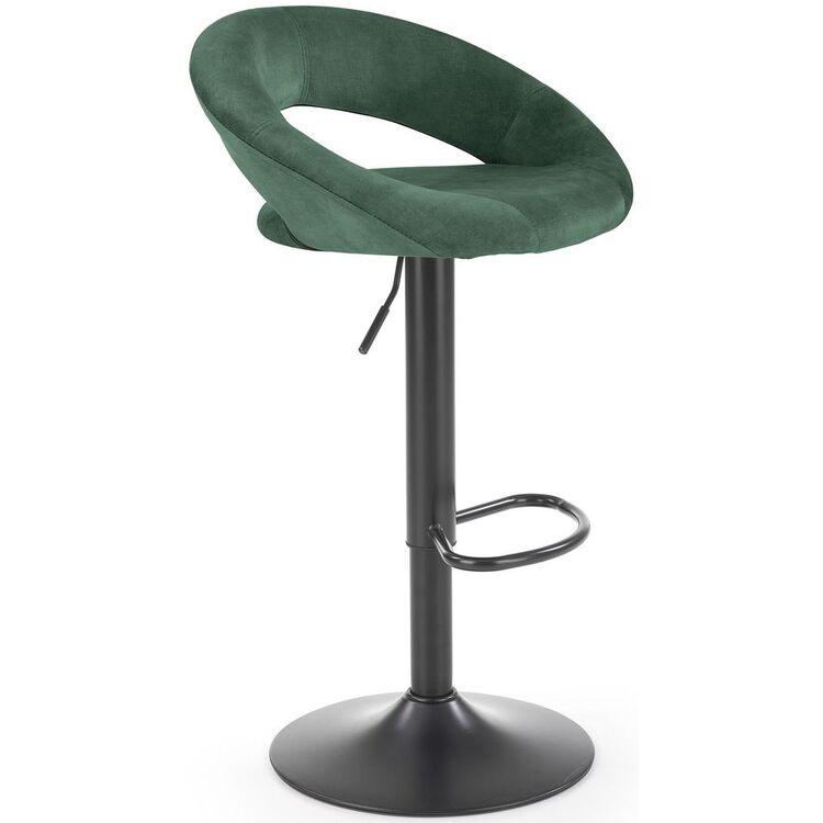 Барный стул Halmar H102 (Green Dark)