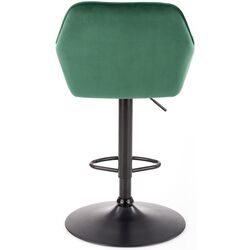 Scaun de bar Halmar H103 (Dark Green) Thumb